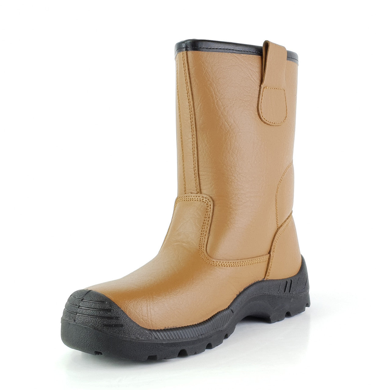 Safety Rigger Boot