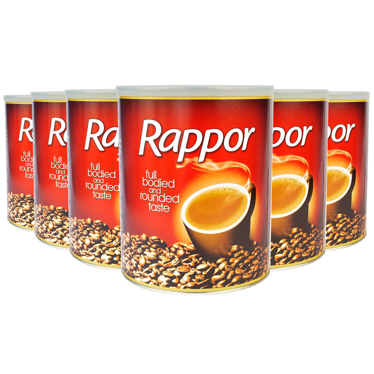 Kenco Rappor Coffee 750G