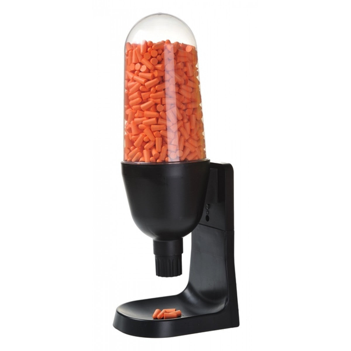 Ear Plug Dispenser, Supplied With 500 Ear Plugs