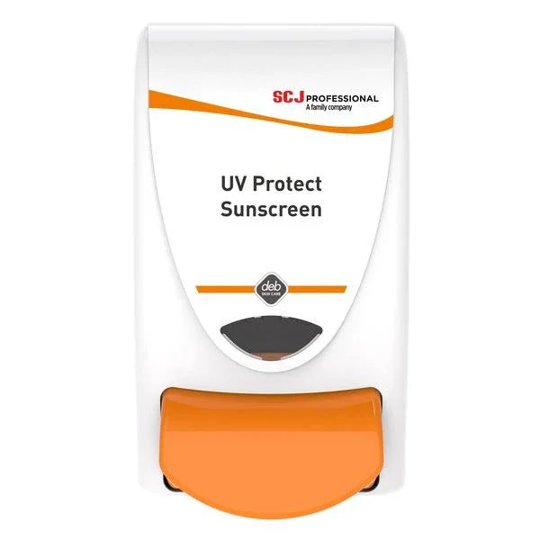 Dispenser For Deb 1Ltr Sun Cream