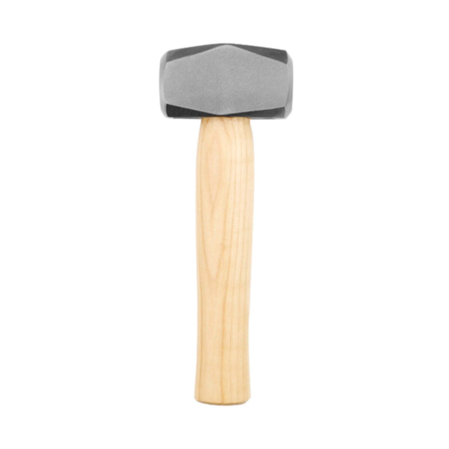 2.5Lb Hickory Handle Lump Hammer