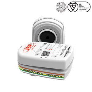 JSP Force 8 Abek1 P3 Filters (Pair)