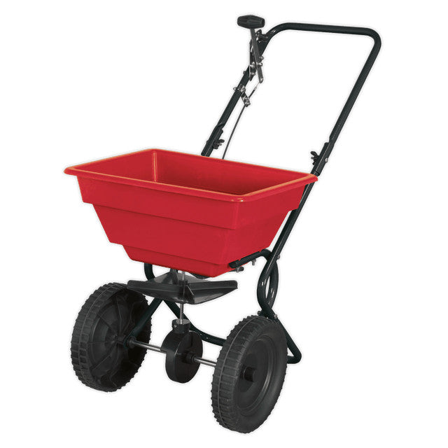 Salt Spreader 27kg