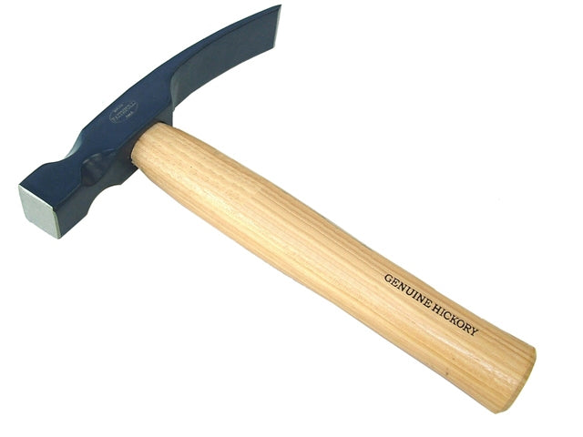 Wooden Handle Brick Hammer