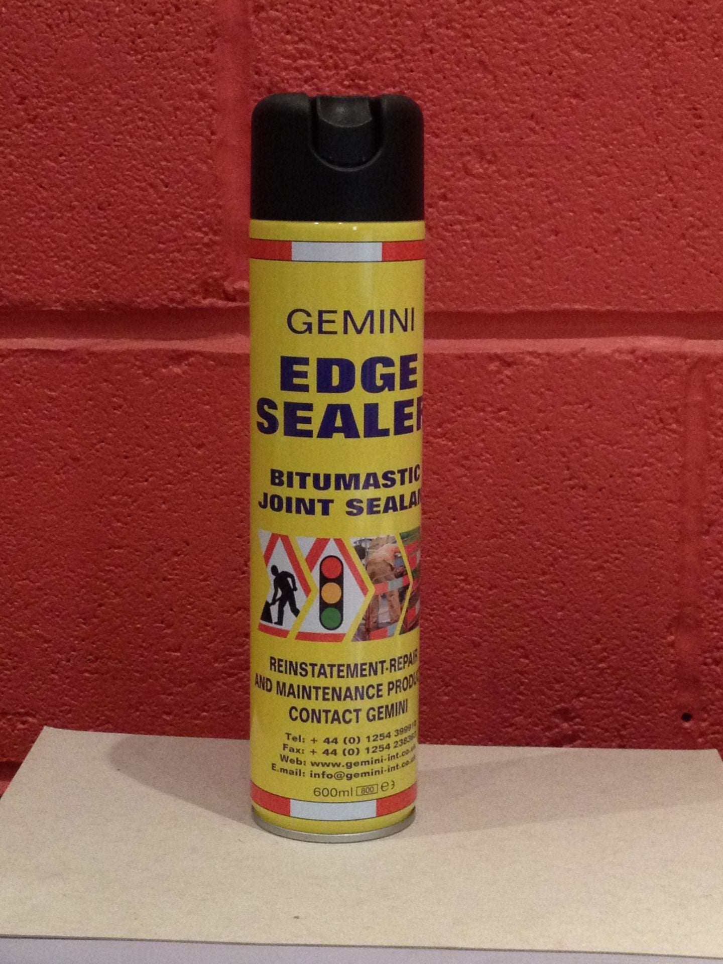 600Ml Edge Sealer