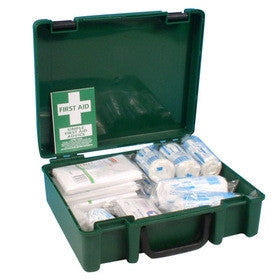 20 Person First Aid Kit