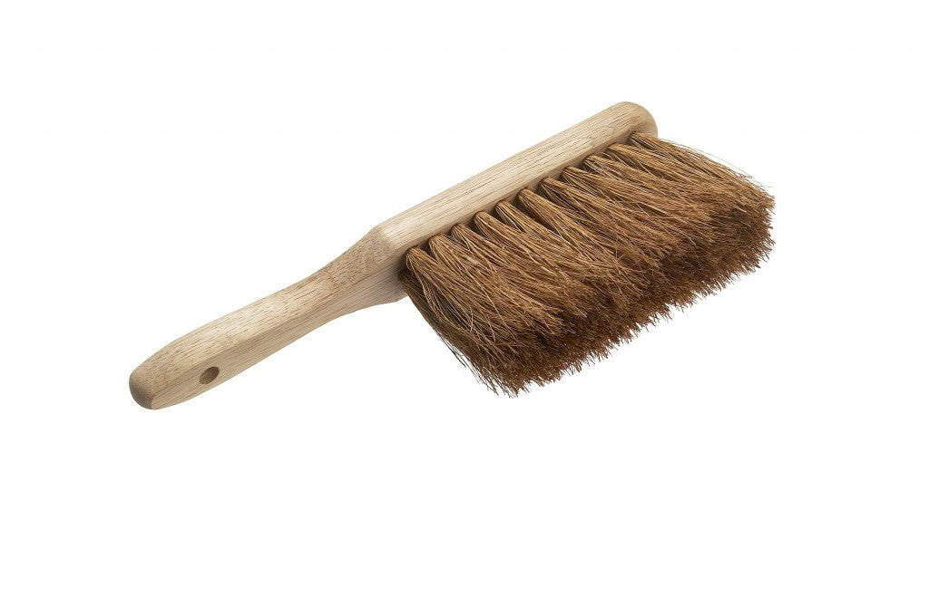 Soft Coco Hand Brush