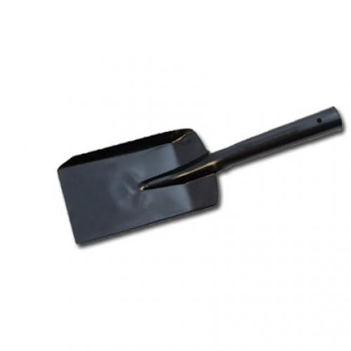 5” All Steel Handle Shovel