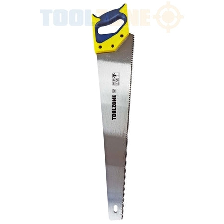 22" Contractor Hardpoint Saw