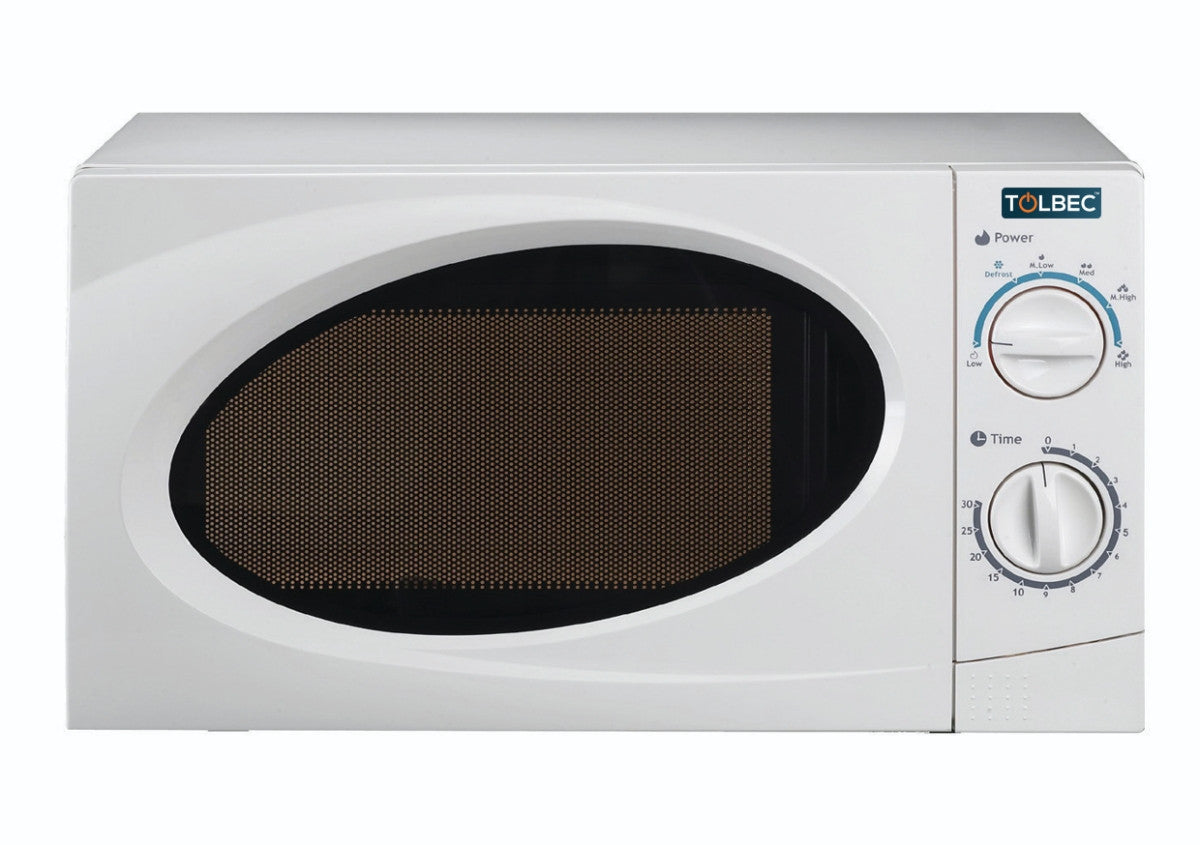 Microwave Oven