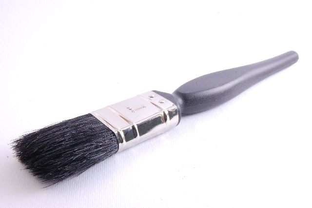 3" Fit For The Job Professional Paint Brush