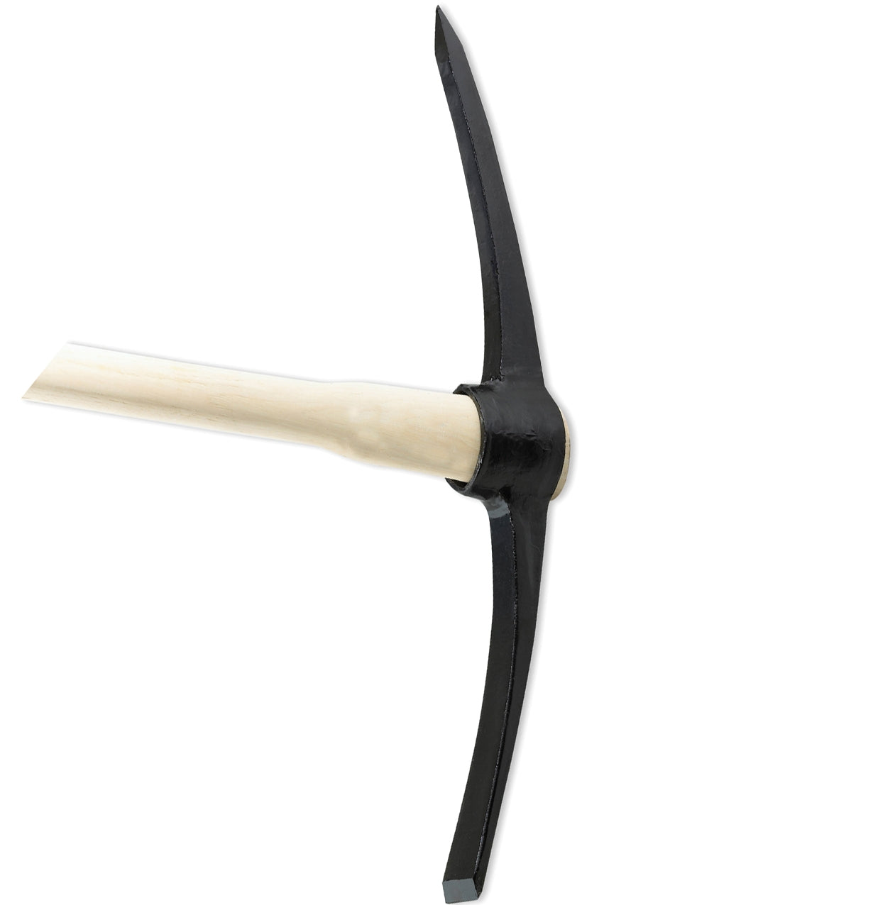 7Lb Chisel & Point Pick Head