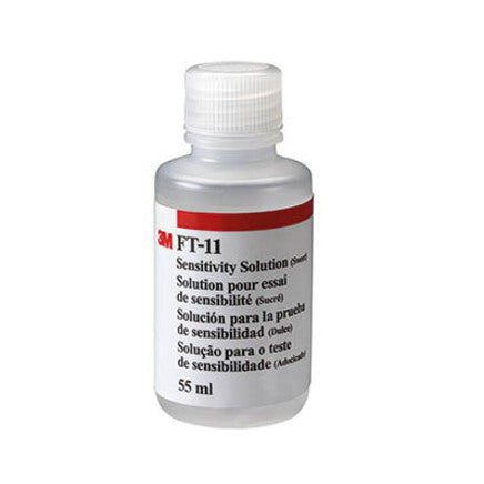 3M Ft11 Sweet Face Fit Test Solution