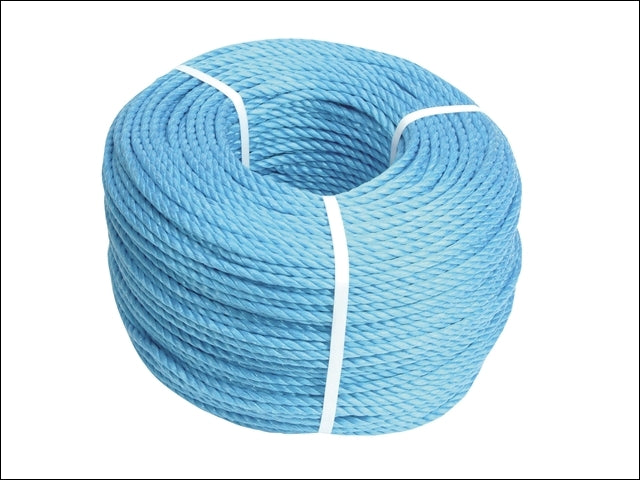 12Mm X 220M Poly Rope