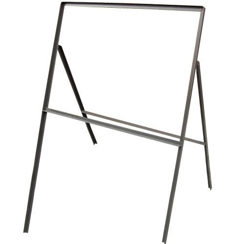 750 X 750Mm Square Sign Frame