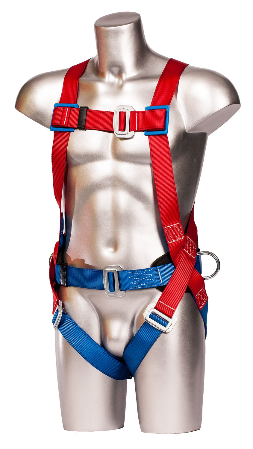 2 Point Safety Harness