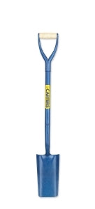 Premier Steel Handle Cable Laying Shovel