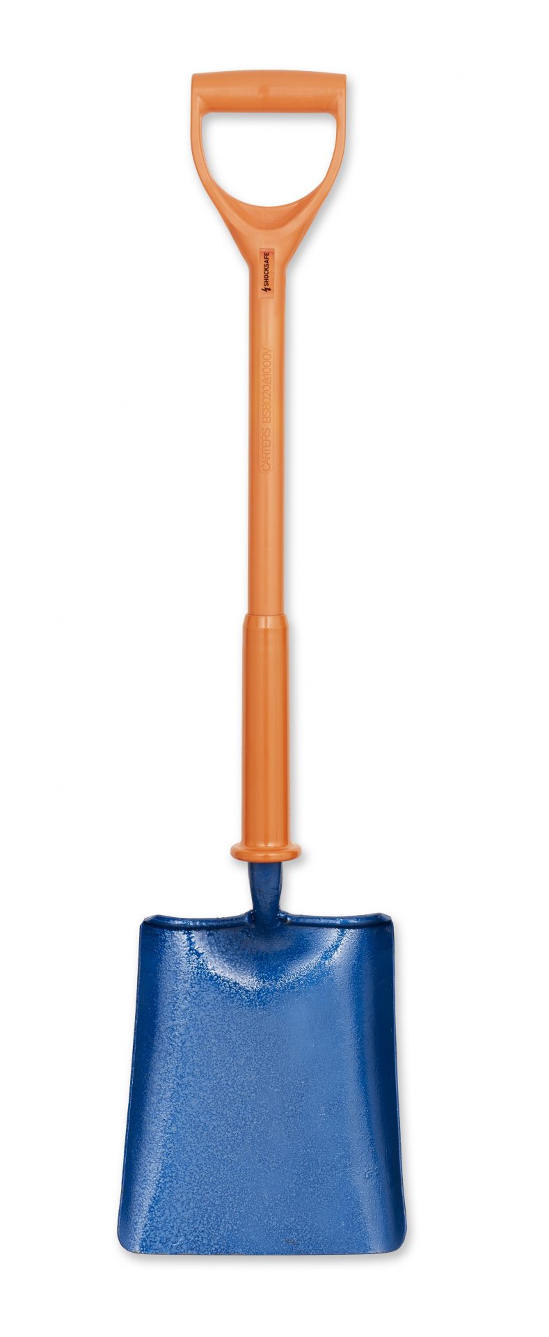 Premier Fully Insulated Square Mouth Shovel