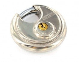 70Mm Discuss Padlock