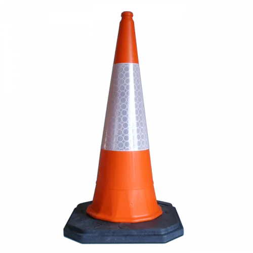 750Mm (30") 2 Part Road Cone