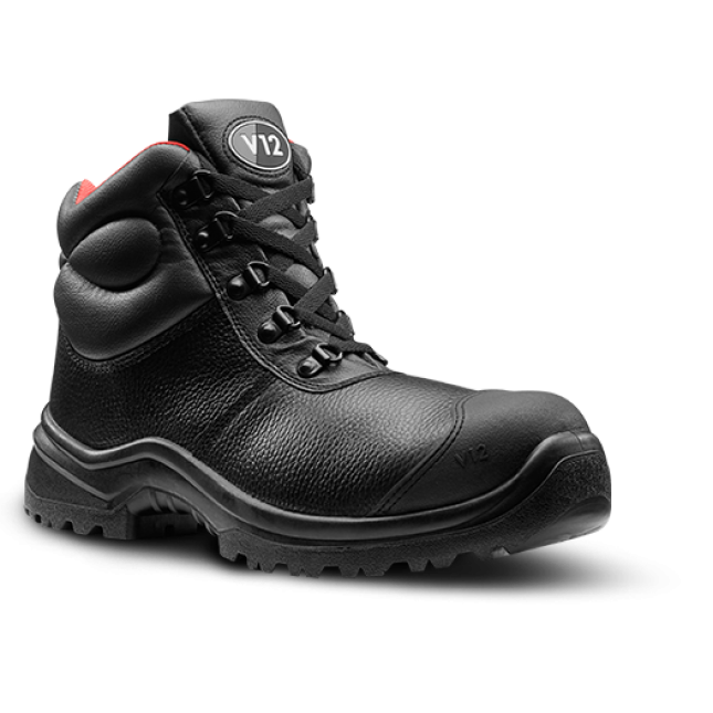 Rhino Safety Boot