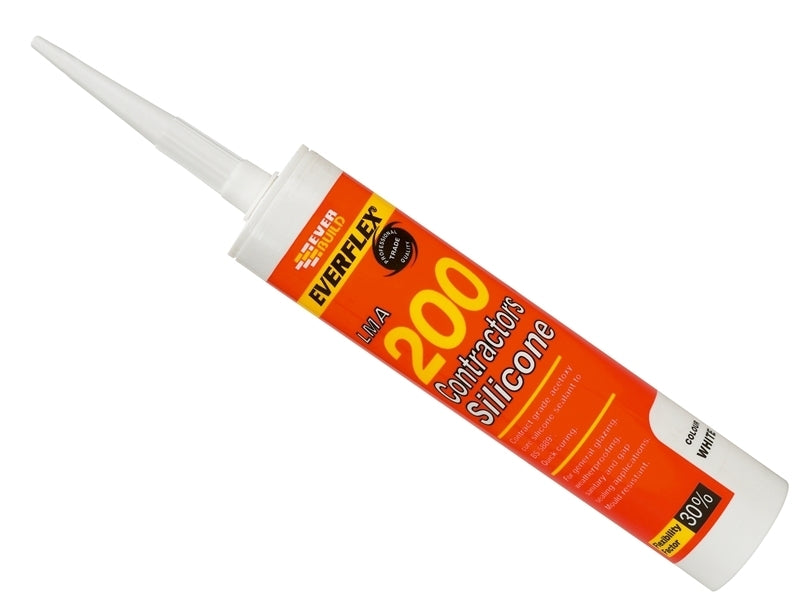 Sealants & adhesives