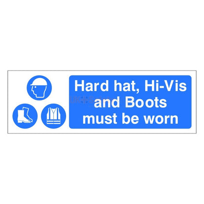 600 X 200 Hat, Vest, Boots Must Be Worn