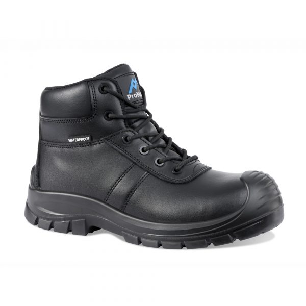 Rockfall Baltimore Safety Boot (Pm4008)