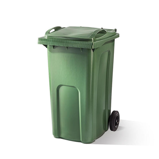 240Ltr Wheeled Bin