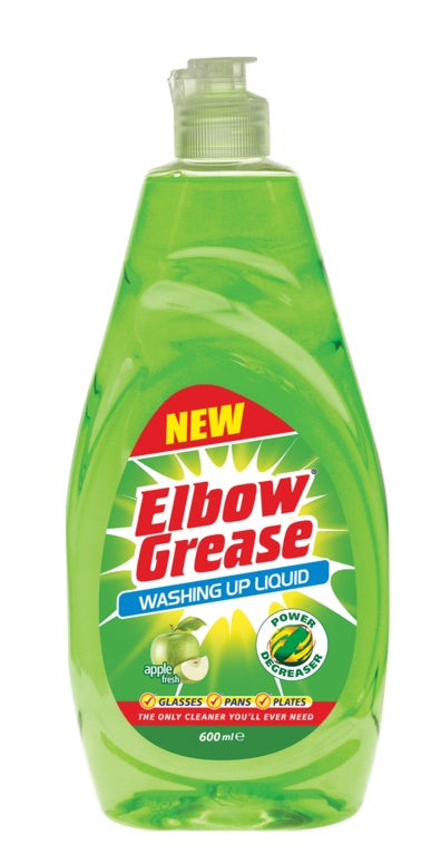 600Ml Washing Up Liquid
