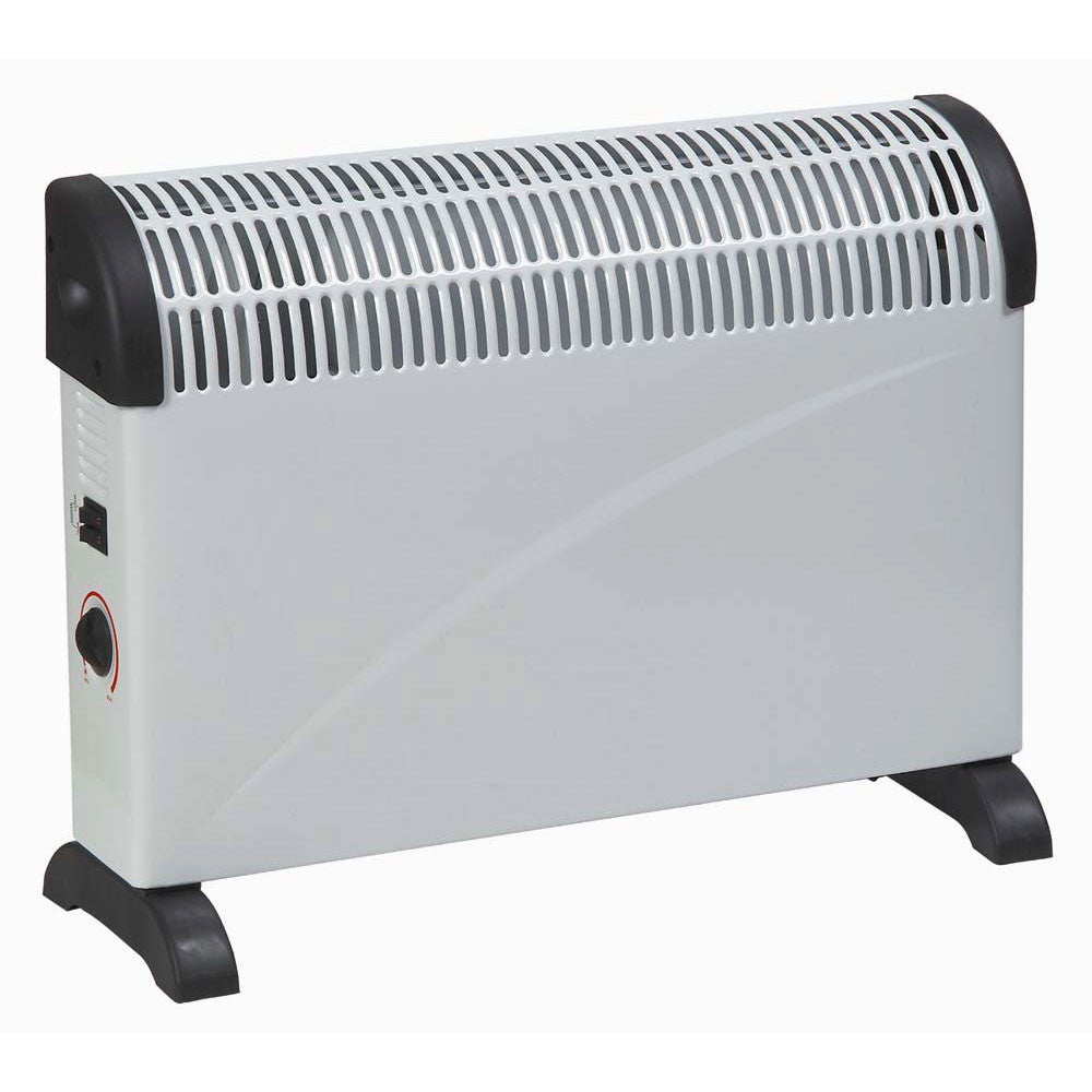 2Kw Convector Heater