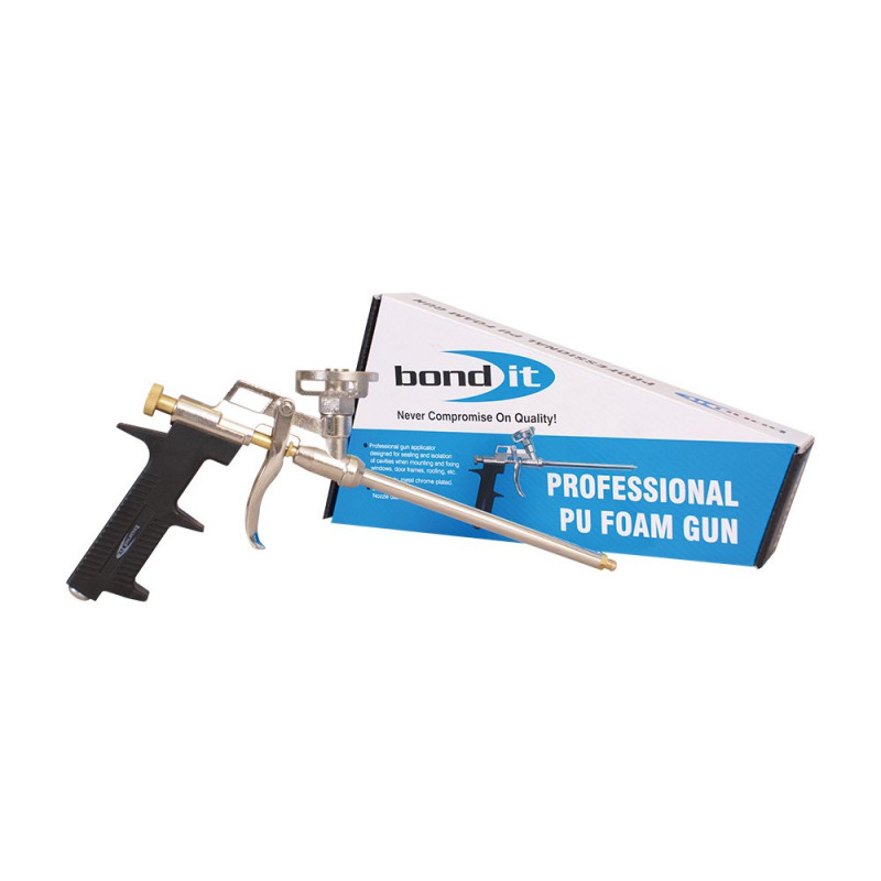 Foam Applicator Gun