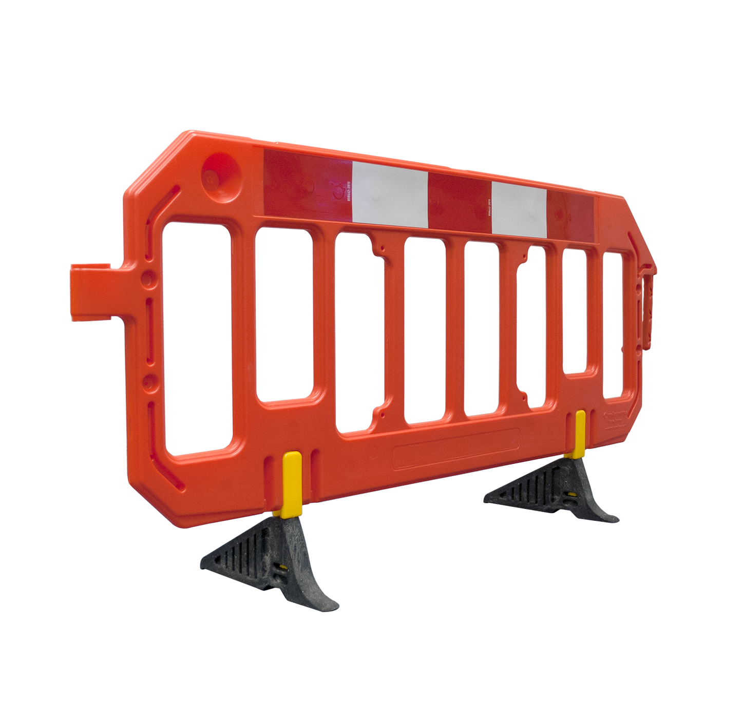 Melba 2Mtr Gate Barrier, Anti Trip Feet