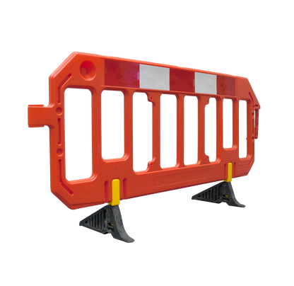 Melba 2Mtr Gate Barrier, Anti Trip Feet