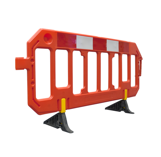 Melba 2Mtr Gate Barrier, Anti Trip Feet