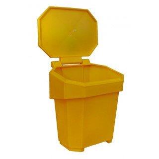 369 Litre Grit Bin