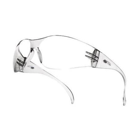 Bolle B.Line Clear Safety Glasses