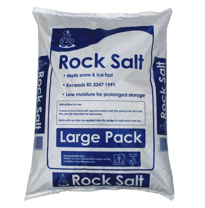 Rock Salt Large Bag