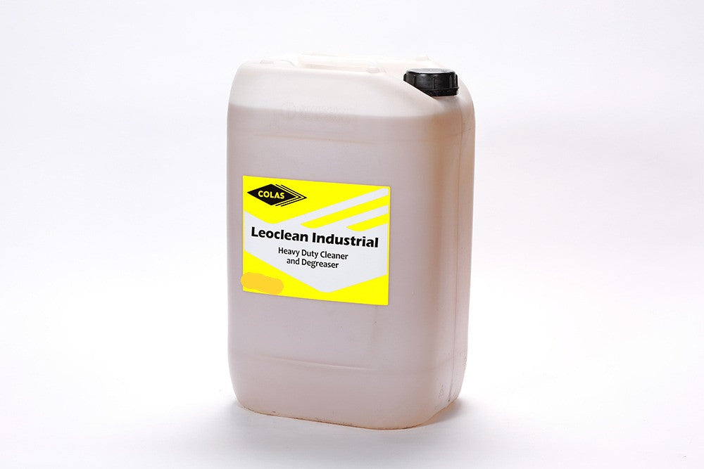 Colas Leoclean Industrial