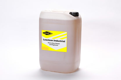 Colas Leoclean Industrial