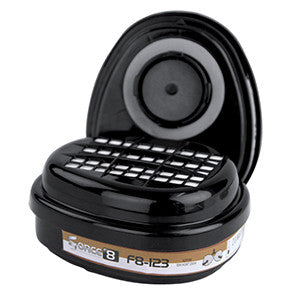 JSP Force 8 A2 P3 Filters (Pair)