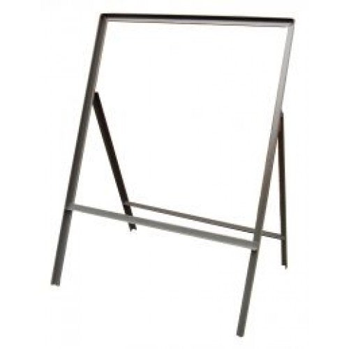 600 X 600Mm Square Sign Frame – Builder's Buddy