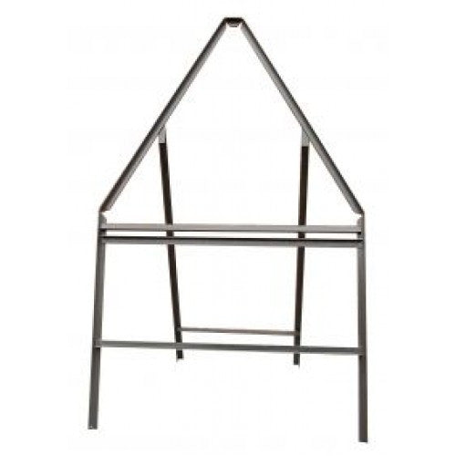 750Mm Triangle Sign Frame With Supplementary Provision