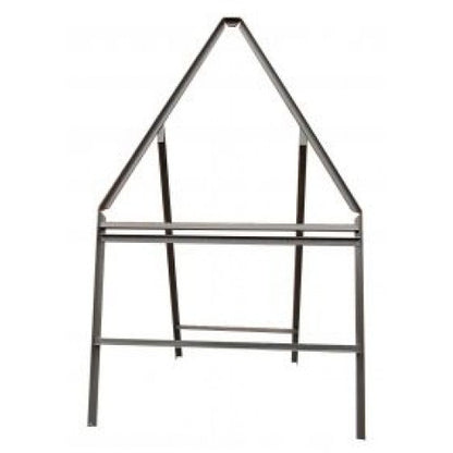 600Mm Triangle Sign Frame With Supplementary Provision