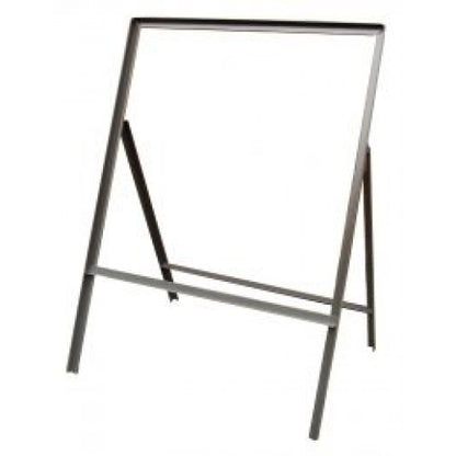 750 X 750Mm Square Sign Frame