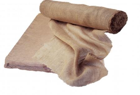 hessian frost protection