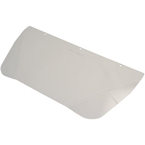 JSP 8" Polycarbonate Visor