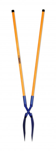 Premier Fully Insulated Shov-Holer 72" Handles