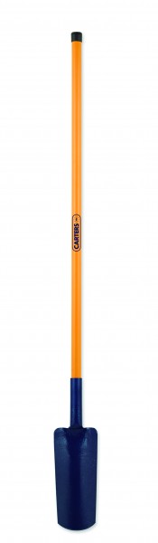 Premier Fully Insulated Rabbiting Spade 54" Handle