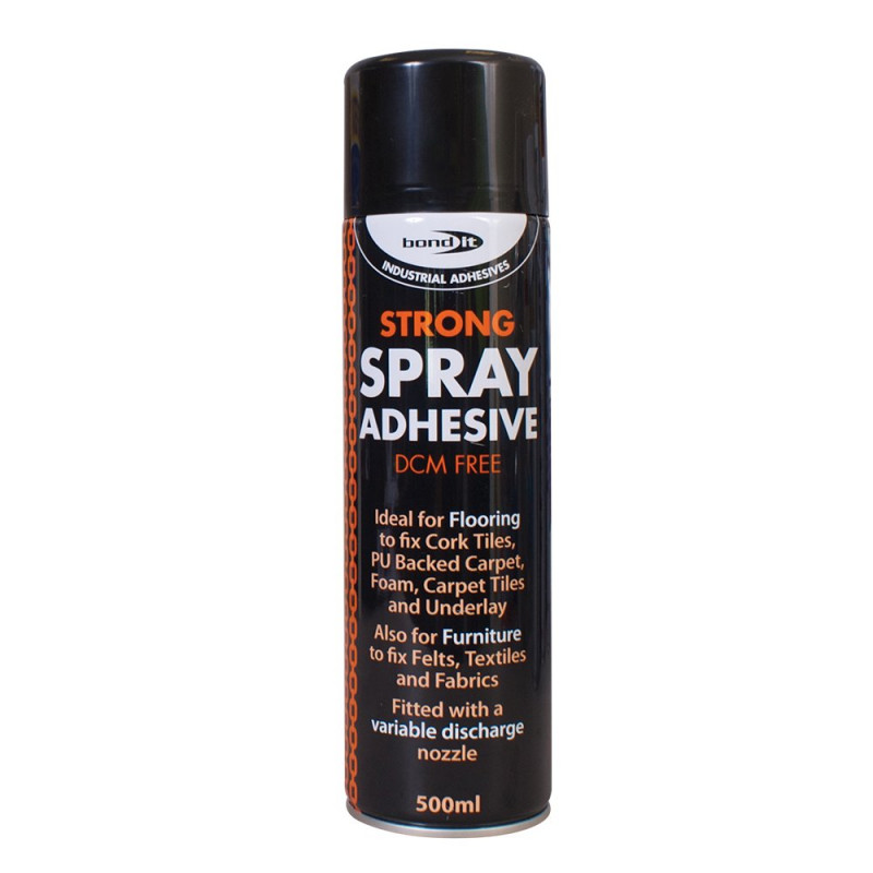 500Ml Spray Adhesive